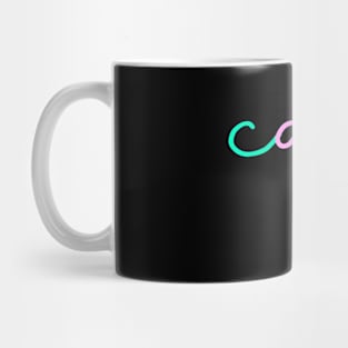 Cat Mug